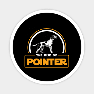 The Rise of Pointer Magnet